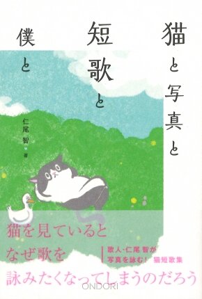 猫と写真と短歌と僕と